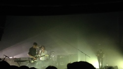 CRUSIR / Young Rising Sons / The 1975 on Nov 8, 2014 [503-small]