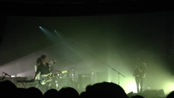 CRUSIR / Young Rising Sons / The 1975 on Nov 8, 2014 [504-small]