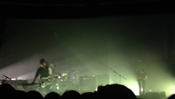 CRUSIR / Young Rising Sons / The 1975 on Nov 8, 2014 [505-small]