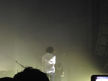 CRUSIR / Young Rising Sons / The 1975 on Nov 8, 2014 [506-small]
