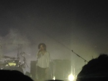 CRUSIR / Young Rising Sons / The 1975 on Nov 8, 2014 [507-small]