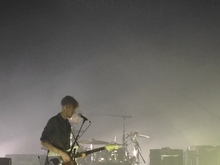 CRUSIR / Young Rising Sons / The 1975 on Nov 8, 2014 [509-small]