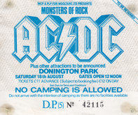 Monsters of rock on Aug 18, 1984 [107-small]