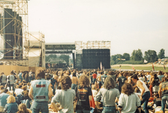 ZZ Top / Marillion / Bon Jovi / Ratt / Metallica / Magnum on Aug 17, 1985 [121-small]