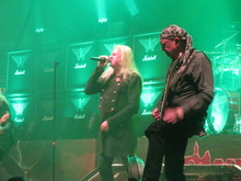 Saxon / Doro Pesch / Wayward Sons on Nov 11, 2018 [132-small]