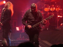 Saxon / Doro Pesch / Wayward Sons on Nov 11, 2018 [133-small]