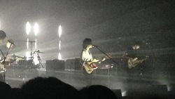 CRUSIR / Young Rising Sons / The 1975 on Nov 8, 2014 [514-small]