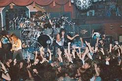 Metallica / Anthrax on Sep 19, 1986 [145-small]