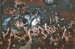 Metallica / Anthrax on Sep 19, 1986 [147-small]