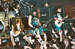 Metallica / Anthrax on Sep 19, 1986 [150-small]