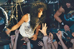 Metallica / Anthrax on Sep 19, 1986 [152-small]