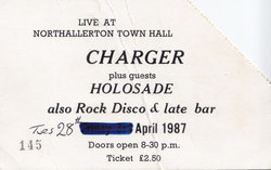 Charger / Holosade on Apr 28, 1987 [178-small]