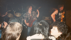 Acid Reign / Holosade on Apr 29, 1988 [181-small]