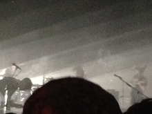 CRUSIR / Young Rising Sons / The 1975 on Nov 8, 2014 [522-small]