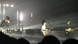 CRUSIR / Young Rising Sons / The 1975 on Nov 8, 2014 [524-small]