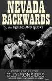 Nevada Backwards / Hellbound Glory on Jun 13, 2009 [297-small]