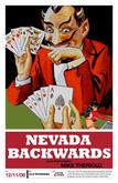 Nevada Backwards / Mike Therieau on Feb 11, 2008 [300-small]