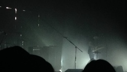 CRUSIR / Young Rising Sons / The 1975 on Nov 8, 2014 [536-small]