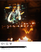 Weezer on Oct 14, 2012 [645-small]
