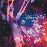 Gong / Robert Wood on Oct 27, 1974 [652-small]