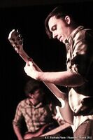 The Wet Darlings / The Town Monster / Phantods on Mar 31, 2011 [679-small]