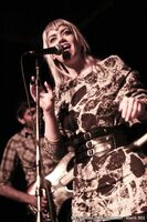 The Wet Darlings / The Town Monster / Phantods on Mar 31, 2011 [680-small]