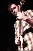The Wet Darlings / The Town Monster / Phantods on Mar 31, 2011 [692-small]