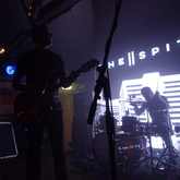 Social Room / The Spitfires  on Feb 16, 2019 [431-small]