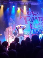 New Found Glory / Sincere Engineer on Oct 22, 2024 [314-small]