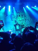 New Found Glory / Sincere Engineer on Oct 22, 2024 [316-small]