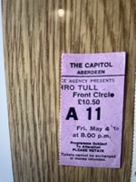 Jethro Tull on May 4, 1990 [320-small]