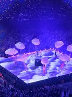 Taylor Swift / beabadoobee / Gayle / Marcus Mumford on Mar 25, 2023 [324-small]