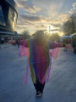 Taylor Swift / beabadoobee / Gayle / Marcus Mumford on Mar 25, 2023 [326-small]