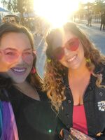 Taylor Swift / beabadoobee / Gayle on Mar 25, 2023 [327-small]