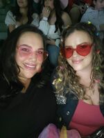 Taylor Swift / beabadoobee / Gayle on Mar 25, 2023 [328-small]