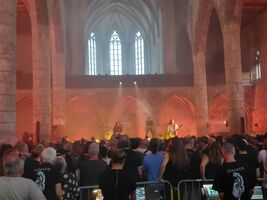 Alcest / Kabbel on Aug 14, 2026 [330-small]