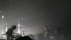 CRUSIR / Young Rising Sons / The 1975 on Nov 8, 2014 [544-small]