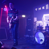 Social Room / The Spitfires  on Feb 16, 2019 [440-small]
