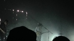 CRUSIR / Young Rising Sons / The 1975 on Nov 8, 2014 [545-small]