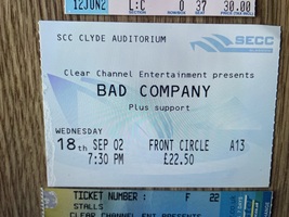 Bad Company / Winters Tale on Sep 18, 2002 [512-small]