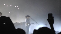 CRUSIR / Young Rising Sons / The 1975 on Nov 8, 2014 [548-small]