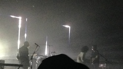 CRUSIR / Young Rising Sons / The 1975 on Nov 8, 2014 [549-small]