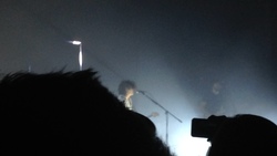 CRUSIR / Young Rising Sons / The 1975 on Nov 8, 2014 [551-small]