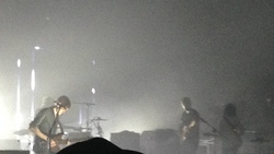 CRUSIR / Young Rising Sons / The 1975 on Nov 8, 2014 [552-small]