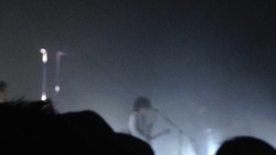 CRUSIR / Young Rising Sons / The 1975 on Nov 8, 2014 [554-small]