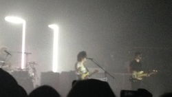CRUSIR / Young Rising Sons / The 1975 on Nov 8, 2014 [557-small]
