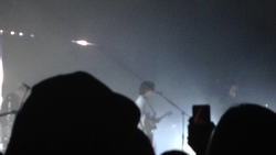 CRUSIR / Young Rising Sons / The 1975 on Nov 8, 2014 [558-small]
