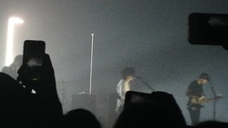 CRUSIR / Young Rising Sons / The 1975 on Nov 8, 2014 [562-small]