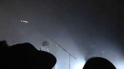 CRUSIR / Young Rising Sons / The 1975 on Nov 8, 2014 [565-small]