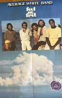Average White Band on Feb 18, 1979 [580-small]